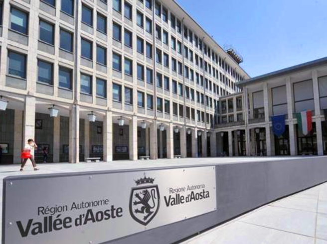 La Regione Valle d’Aosta parte civile al processo che parte il 5 marzo contro le infiltrazioni della ‘ndrangheta