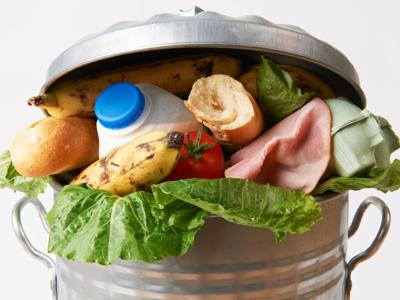 Alimentazione, cresce in Italia l’attenzione contro lo spreco di cibo