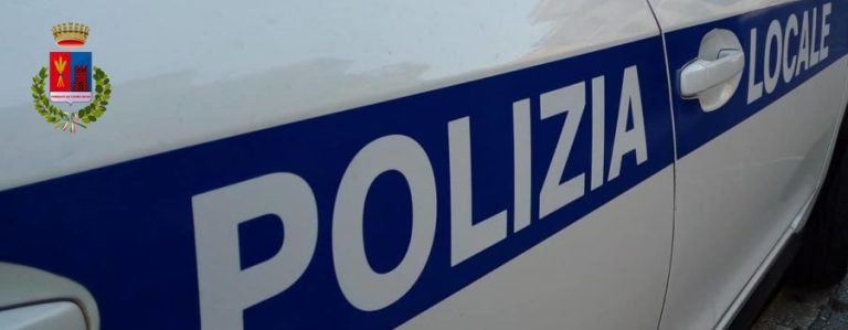 L’opposizione: “L’amministrazione nello spostamento della polizia locale e della protezione civile ha agito con superficialità”