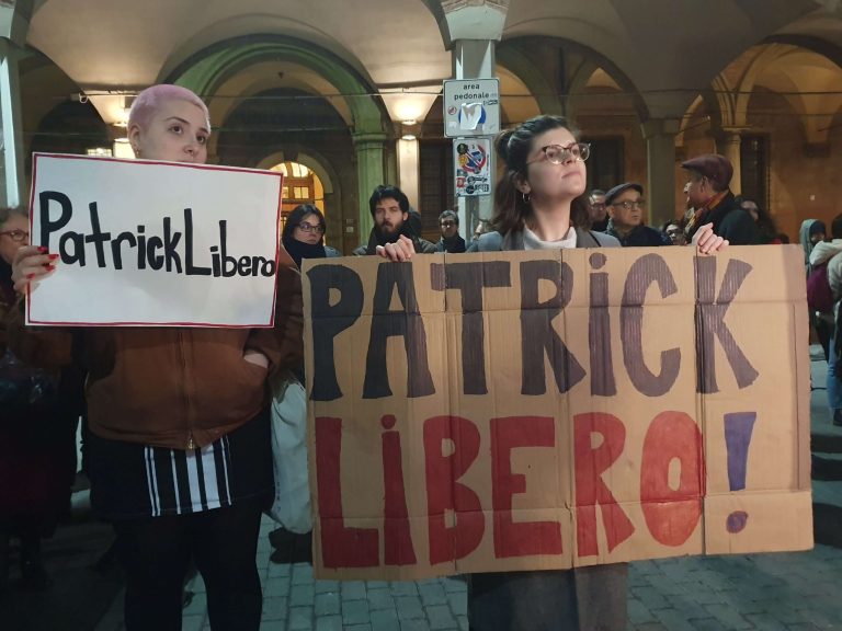 Vicenda di Patrick Zaky, l’appello di David Sassoli (Presidente Parlamento Europeo): “Chiedo la sua immediata liberazione”