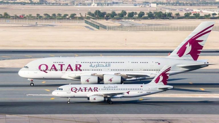 Qatar Airways non è più interesssata ad investire in Air Italy