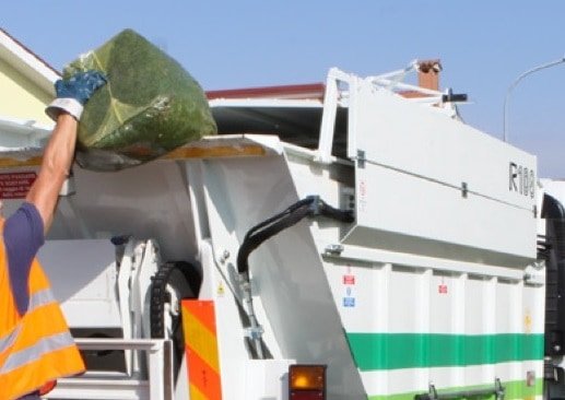 Servizio di Igiene Urbana, chiusura del centro comunale di raccolta il 29 febbraio e 1° marzo