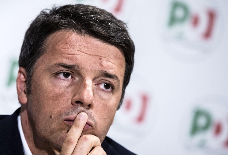 Governo, Matteo Renzi ‘punta i paletti’: “Se il premier Conte non accetta le nostre quattro proposte abbandoneremo la maggioranza”