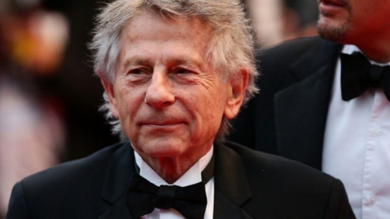Parigi, alla sede dei Premi Cesar contestato il film di Roman Polanski
