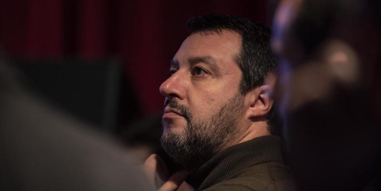 Vicenda Open Arms, la Giunta delle immunità del Senato dovrà decidere su Matteo Salvini entro il 3 marzo