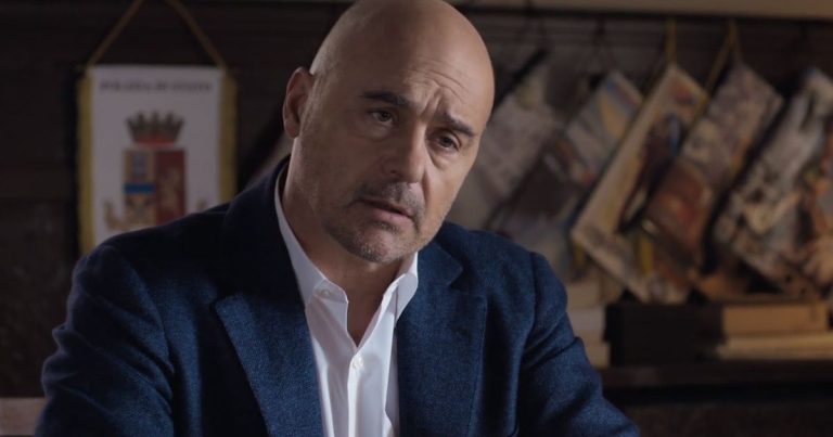 “Il commissario Montalbano” sbarca al cinema il 24,25 e 26 febbraio