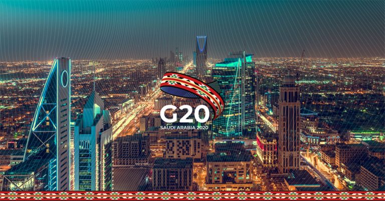 “Effetto coronavirus” sul G20 in Arabia Saudita: al via le misure per difendere l’economia globale