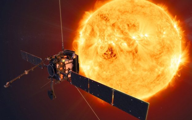 E’ partita la missione per inviare una sonda a soli 42 milioni chilometri dal Sole