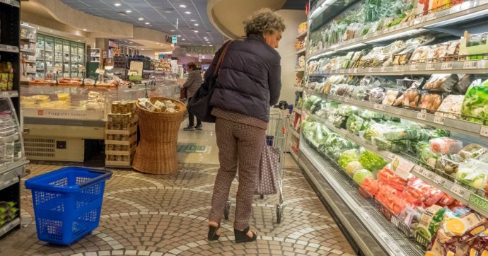 Istat: inflazione stabile allo 0,5% nel mese di gennaio in Italia