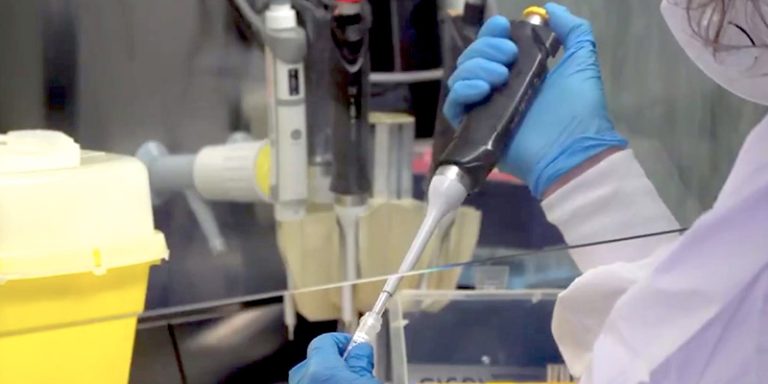 Coronavirus, secondo uno studio dell’Università Statale di Milano, l’epidemia sarebbe nata in Italia tra ottobre e novembre del 2019