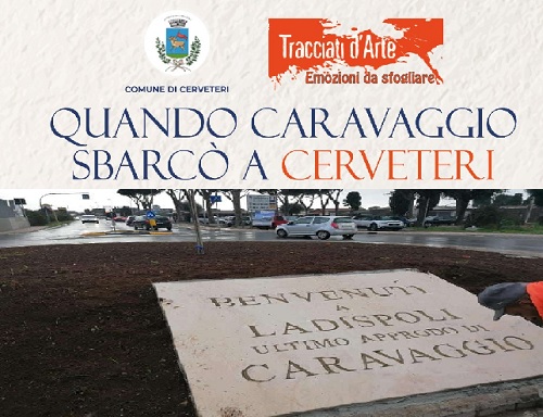 Caravaggio, Sindaco Grando: “Cerveteri tenta di mistificare la realtà”