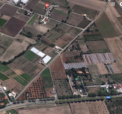 Confermato per venerdì 28 febbraio l’incontro con i proprietari dei terreni  di Olmetto Monteroni