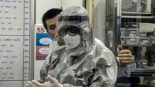 Coronavirus, la Cina annuncia: “Abbiamo identificato i primi super diffusori”, ovvero persone che possono trasmetterlo più velocemente e a più soggetti