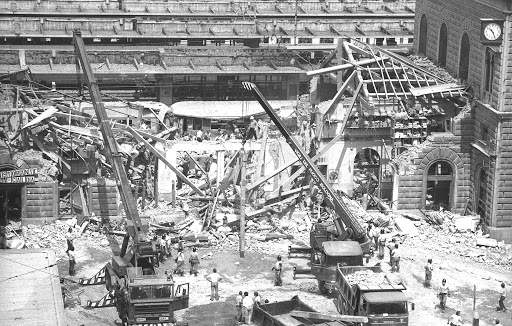 Bologna, conclusa la nuova inchiesta sulla strage del 2 agosto 1980: indagate quattro persone