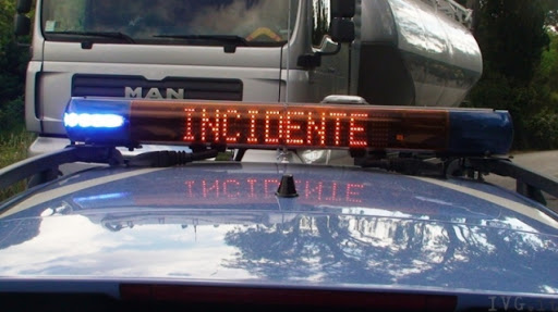 Rogliano (Cosenza), incidente stradale: muore un autotrasportatore