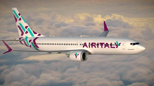 Liquidazione di Air Italy: licenziamento collettivo per tutti i 1.450 dipendenti