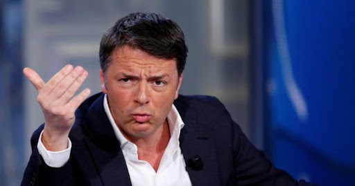 Nuova ‘minaccia’ di Matteo Renzi: “Se l’esecutivo dovesse cadere niente elezioni, ci sarà un nuovo governo”