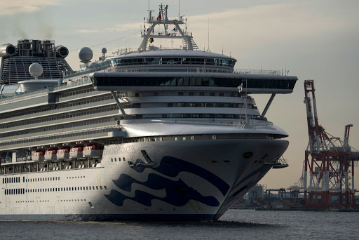 Giappone: Gennaro Arma, il comandante della nave Diamond Princess rimane a bordo