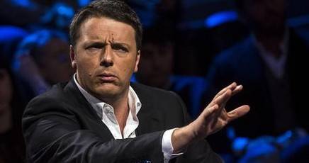 Matteo Renzi annuncia nuove querele contro Marco Travaglio: “Altri insulti, pagherà ancora”