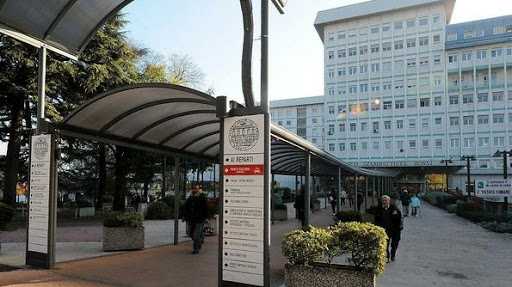 Verona, addetta alle pulizie di un hotel con febbre ricoverata in isolamento