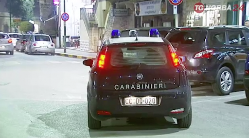 Bari, arrestati due malviventi per il tentato omicidio di un 50enne