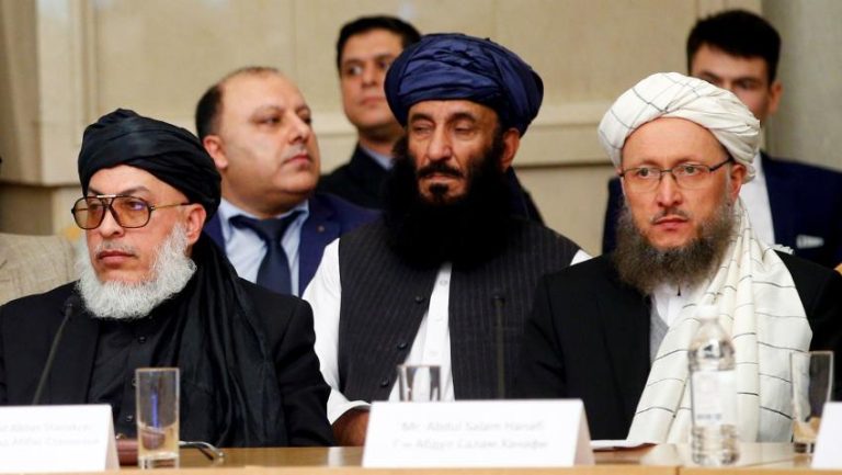 Afghanistan, Usa e Talebani vicini ad un accordo di pace