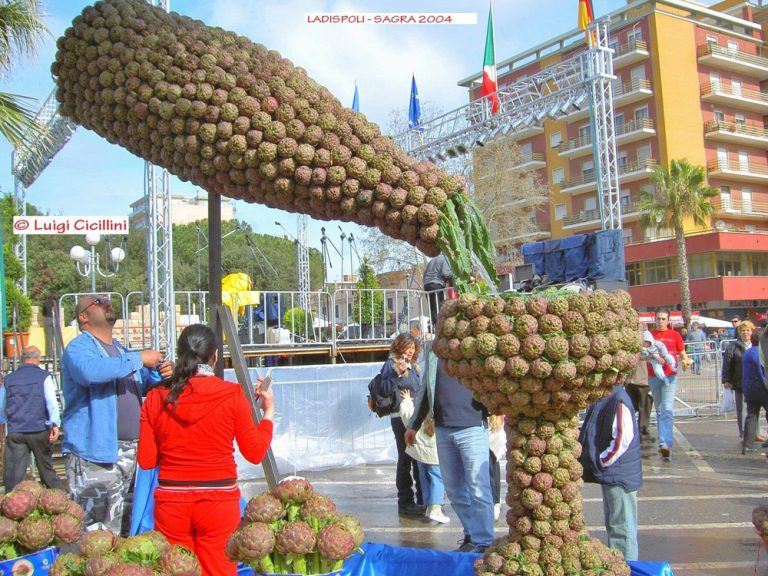 Sagra rimandata? Nessun problema, contattate direttamente i produttori