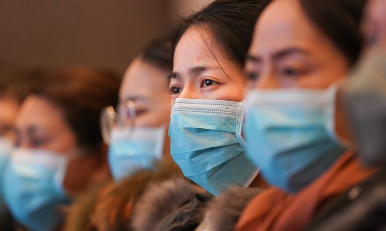 Coronavirus, in Cina le autorità hanno abbassato il livello di rischio a Wuhan