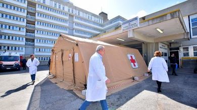 Coronavirus, la quarantena sarà equiparata a malattia per il settore privato