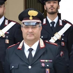 Coronavirus, è morto all’ospedale di Asti il maresciallo dei carabinieri Mario D’Orfeo