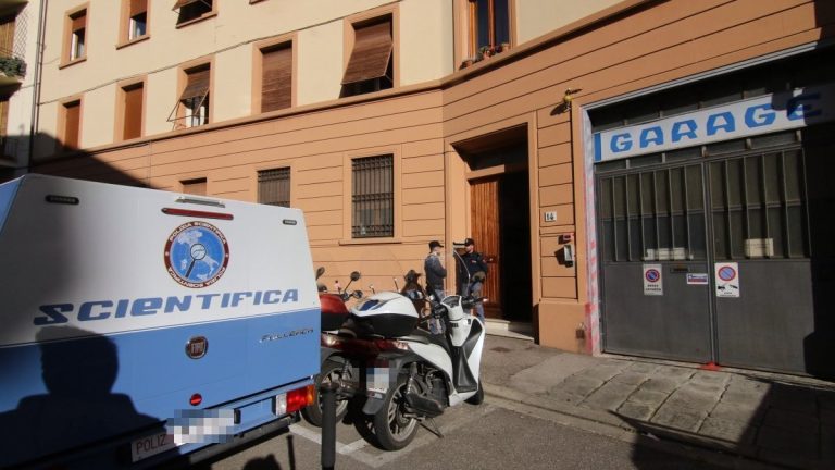 Firenze, rinvenuti nella loro abitazione i cadaveri di due anziani: si è trattato di un omicidio-suicidio