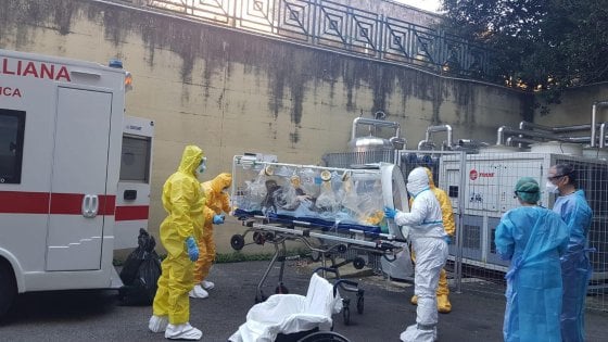 Coronavirus, a Milano scende in campo anche Emergency