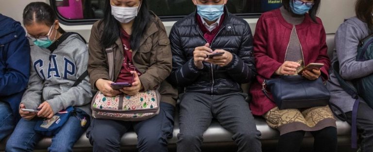 Coronavirus, in Cina timori per il possibile “contagio di ritorno”