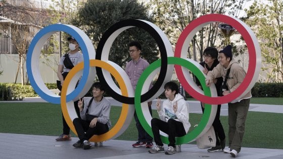 Coronavirus, il Cio ‘resiste’ ancora: prematuro rinviare le Olimpiadi di Tokyo previste per luglio