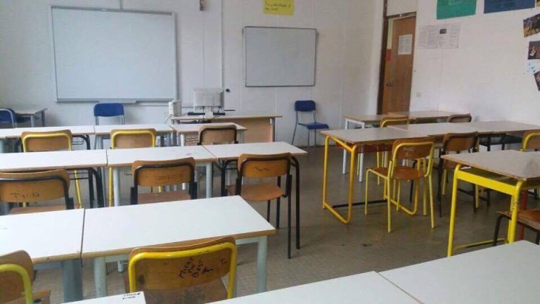 Emergenza coronavirus, la ministra Azzolina non lo dice ma quasi sicuramente gli studenti torneranno a scuola a settembre…