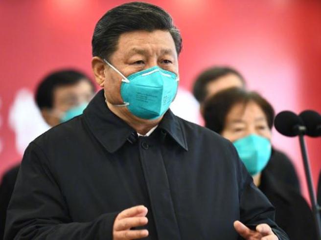 Coronavirus, il premier Xi Jinping in visita a Wuhan per la prima volta dall’inizio dell’epidemia