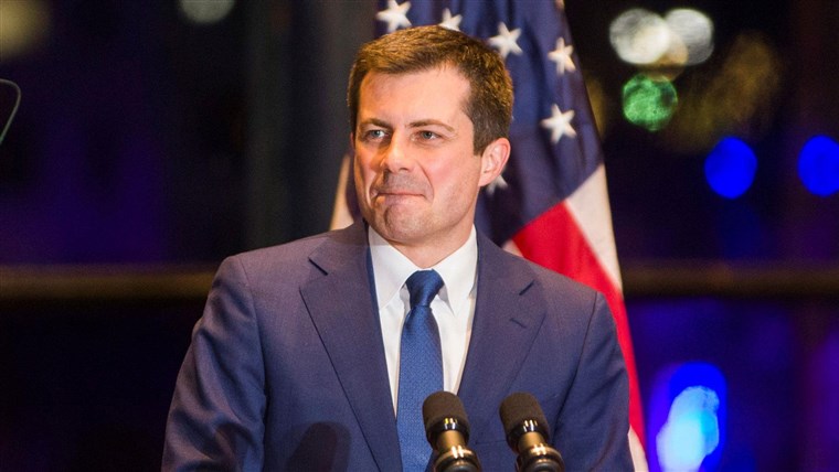 Usa, alle primarie democratiche Pete Buttigieg abbandona la corsa per le presidenziali