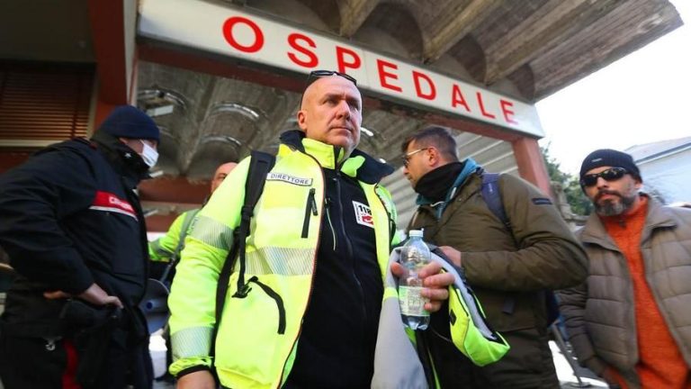 Coronavirus, la Regione Piemonte ha nominato Vincenzo Coccolo commissario straordinario per l’emergenza sanitaria