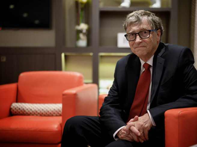Usa, Bill Gates lascia il consiglio di amministrazione di Microsoft