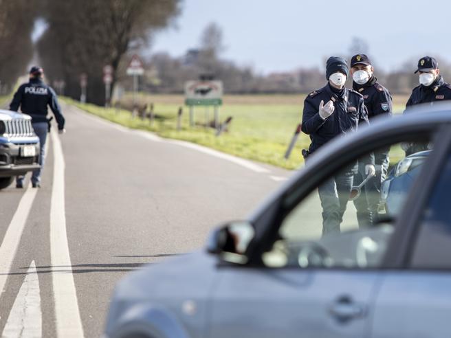 Coronavirus, dal Viminale ordine di maggiori controlli nelle stazioni, aeroporti e strade