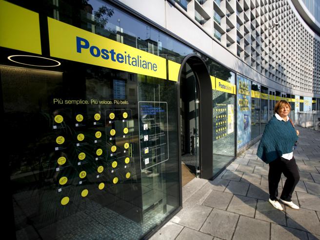 Poste Italiane, positivo il bilancio del 2019 con un utile netto di 1,34 miliardi di euro