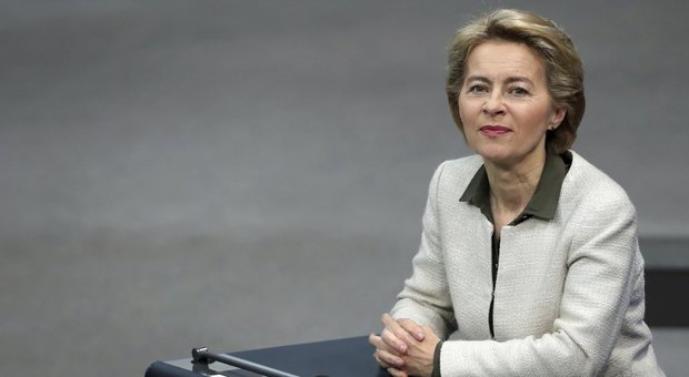 Coronavirus, parla Ursula von der Leyen: “Restrizione temporanea per tutti i viaggi verso la Ue per almeno un mese”