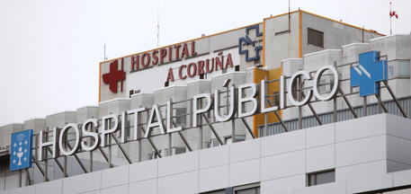 Coronavirus, in Spagna i contagi salgono a 447 e otto deceduti