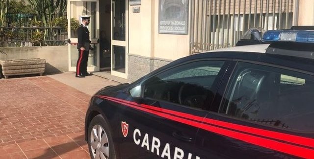 San Luca (Reggio Calabria), scoperta truffa alle rc auto: 10 falsi incidenti stradali e 40 polizze assicurative contraffatte: 66 denunce