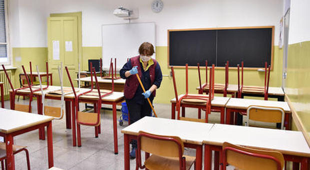 Coronavirus, in Alto Adige chiuse le scuole in Alta Pusteria, Val Gardena e Val Badia