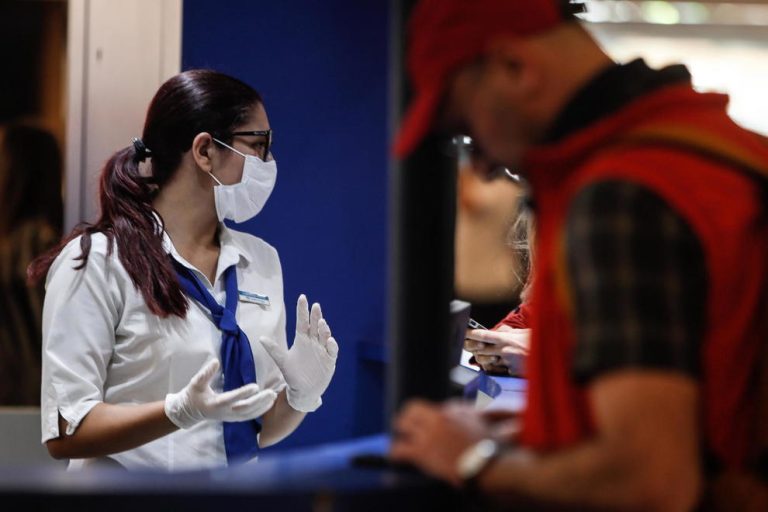 Coronavirus, prima vittima in Marocco: si tratta di una donna che era stata in Italia