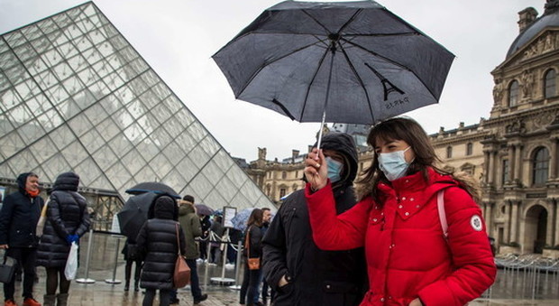 Coronavirus, la situazione in Francia: 21 le vittime e 1.239 i contagi