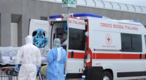 Coronavirus, la situazione in Umbria: i contagi saliti a 247