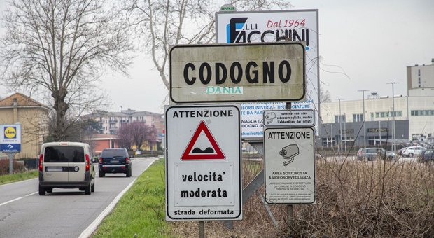 Coronavirus, a Codogna per la prima volta zero contagi