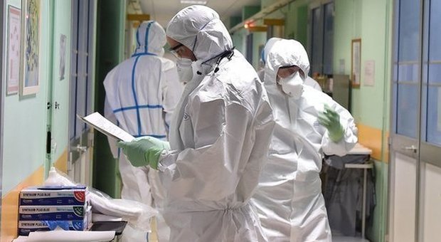 Emergenza coronavirus, in Italia i medici morti salgono a 36